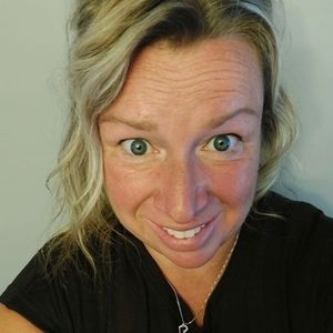 Meet your Posher, Nancy